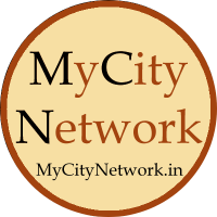 Check MyCityNetwork for links of all cities